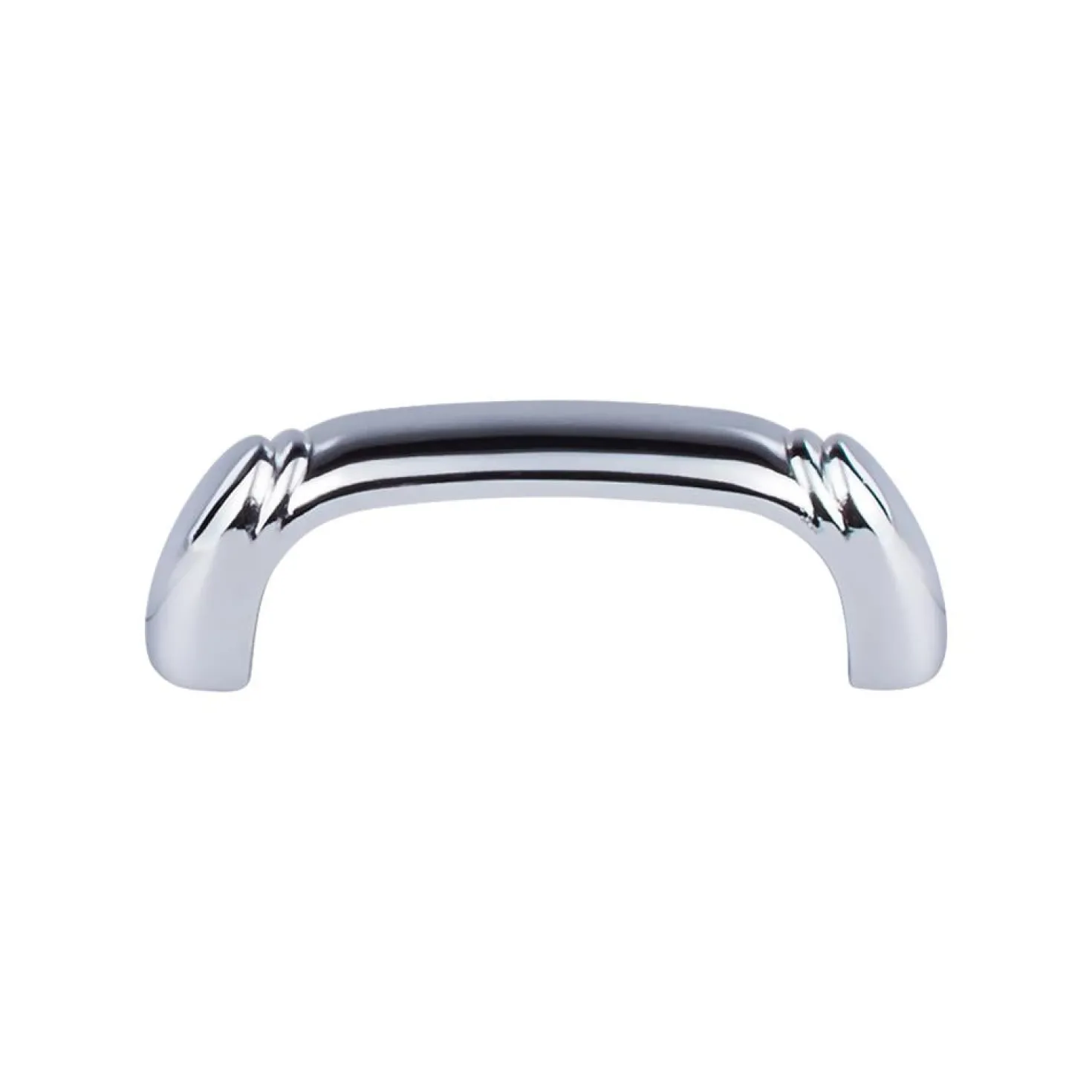 Top Knobs Dover D Pull