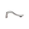 Top Knobs Dover Latch Pull