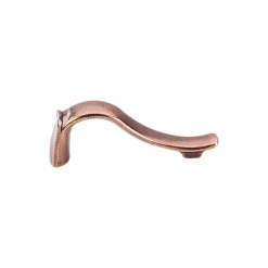 Top Knobs Dover Latch Pull