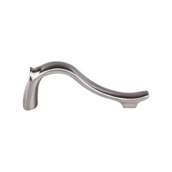 Top Knobs Dover Latch Pull