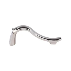 Top Knobs Dover Latch Pull