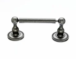Topknobs ED3APD Tissue Holder in Antique Pewter