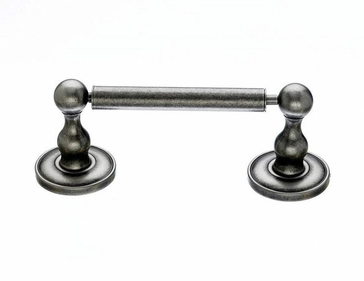 Topknobs ED3APD Tissue Holder in Antique Pewter