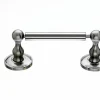 Topknobs ED3BSND Tissue Holder in Brushed Satin Nickel