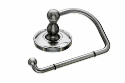 Topknobs ED4BSND Tissue Hook in Brushed Satin Nickel