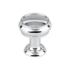 Top Knobs Eden Knob