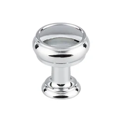 Top Knobs Eden Knob