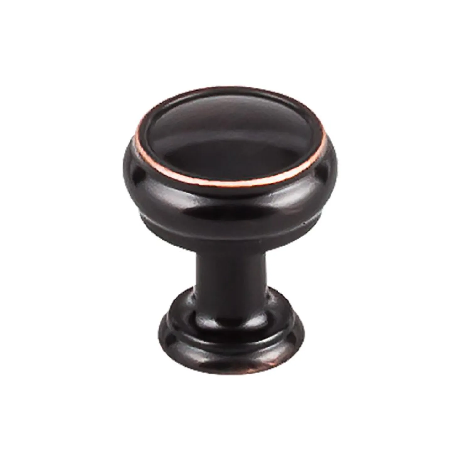 Top Knobs Eden Knob
