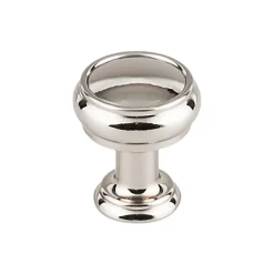 Top Knobs Eden Knob