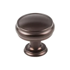 Top Knobs Eden Knob
