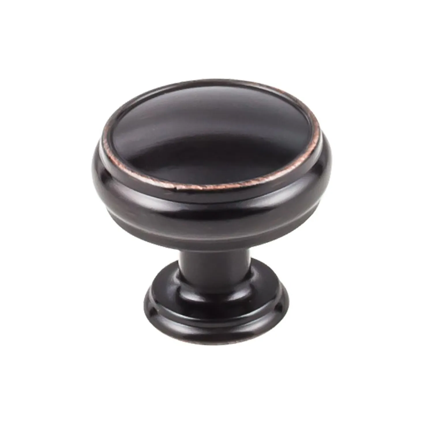 Top Knobs Eden Knob