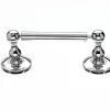Topknobs ED3PCD Tissue Holder in Polished Chrome