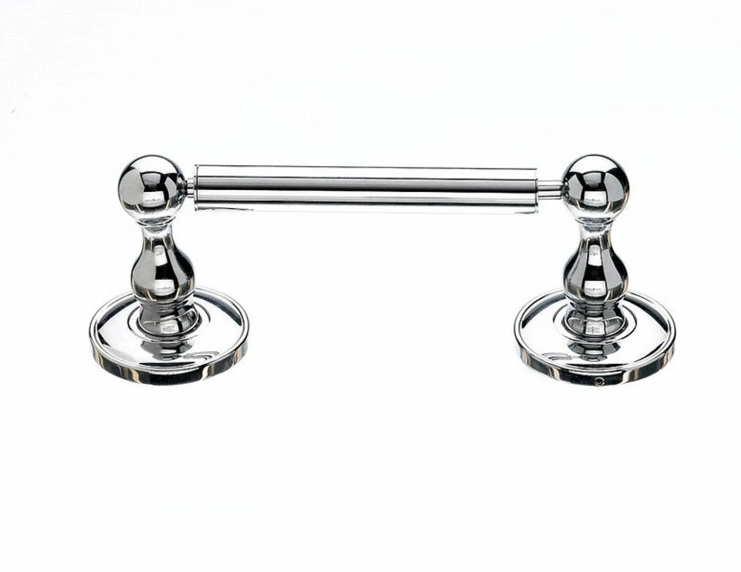 Topknobs ED3PCD Tissue Holder in Polished Chrome