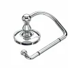 Topknobs ED4PCD Tissue Hook in Polished Chrome