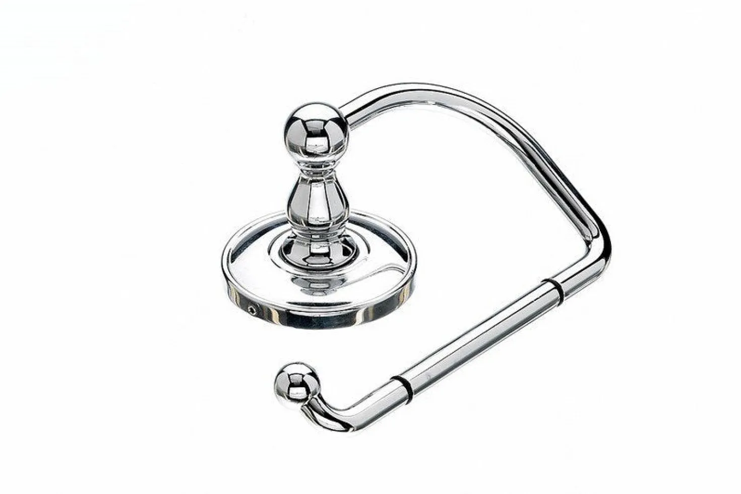 Topknobs ED4PCD Tissue Hook in Polished Chrome