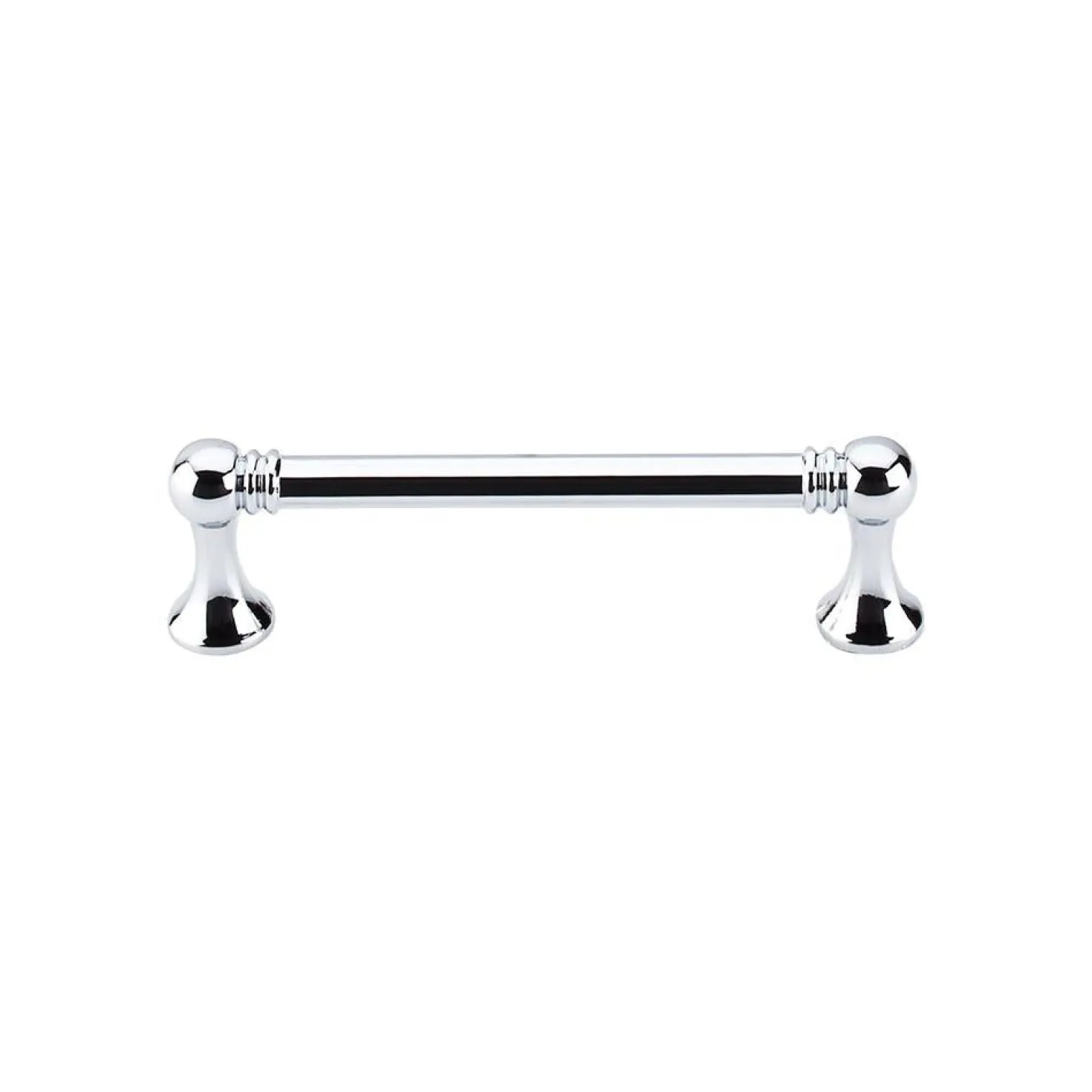 Top Knobs Edwardian Grace Pull
