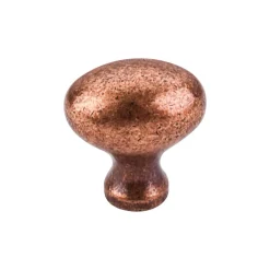 Top Knobs Egg Knob