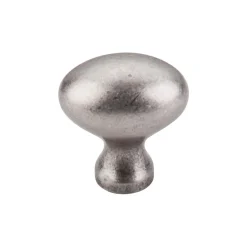 Top Knobs Egg Knob