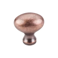 Top Knobs Egg Knob