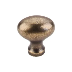 Top Knobs Egg Knob