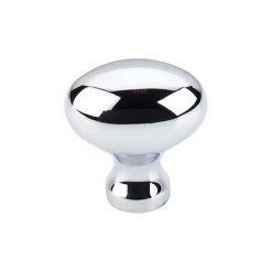 Top Knobs Egg Knob