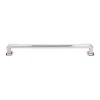 Top Knobs Emerald Appliance Pull