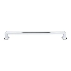 Top Knobs Emerald Appliance Pull