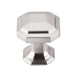 Top Knobs Emerald Knob