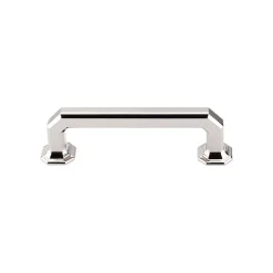 Top Knobs Emerald Pull