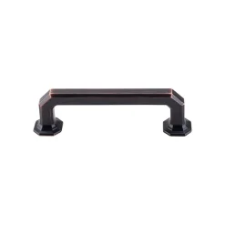 Top Knobs Emerald Pull