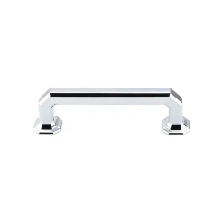 Top Knobs Emerald Pull