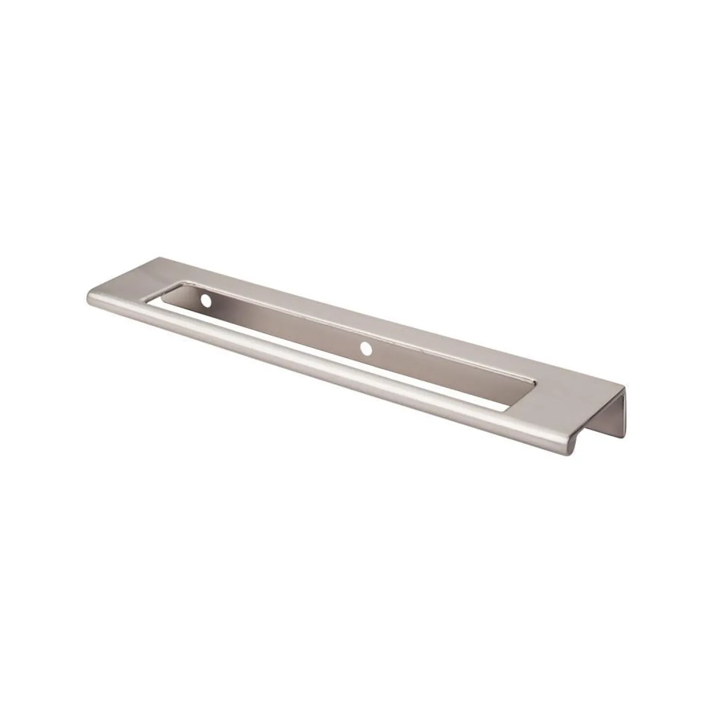 Top Knobs 8" Europa Cut Out Tab Pull