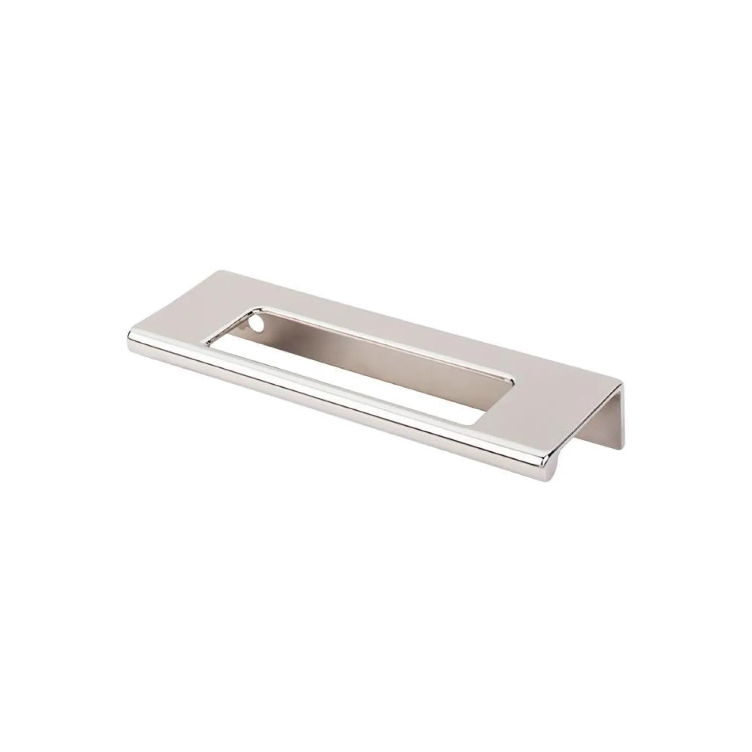 Top Knobs Europa Cut Out Tab Pull