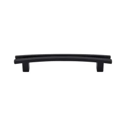 Top Knobs Flared Sanctuary 5" Pull