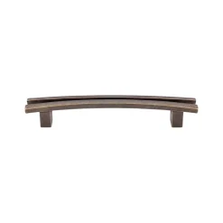 Top Knobs Flared Sanctuary 5" Pull