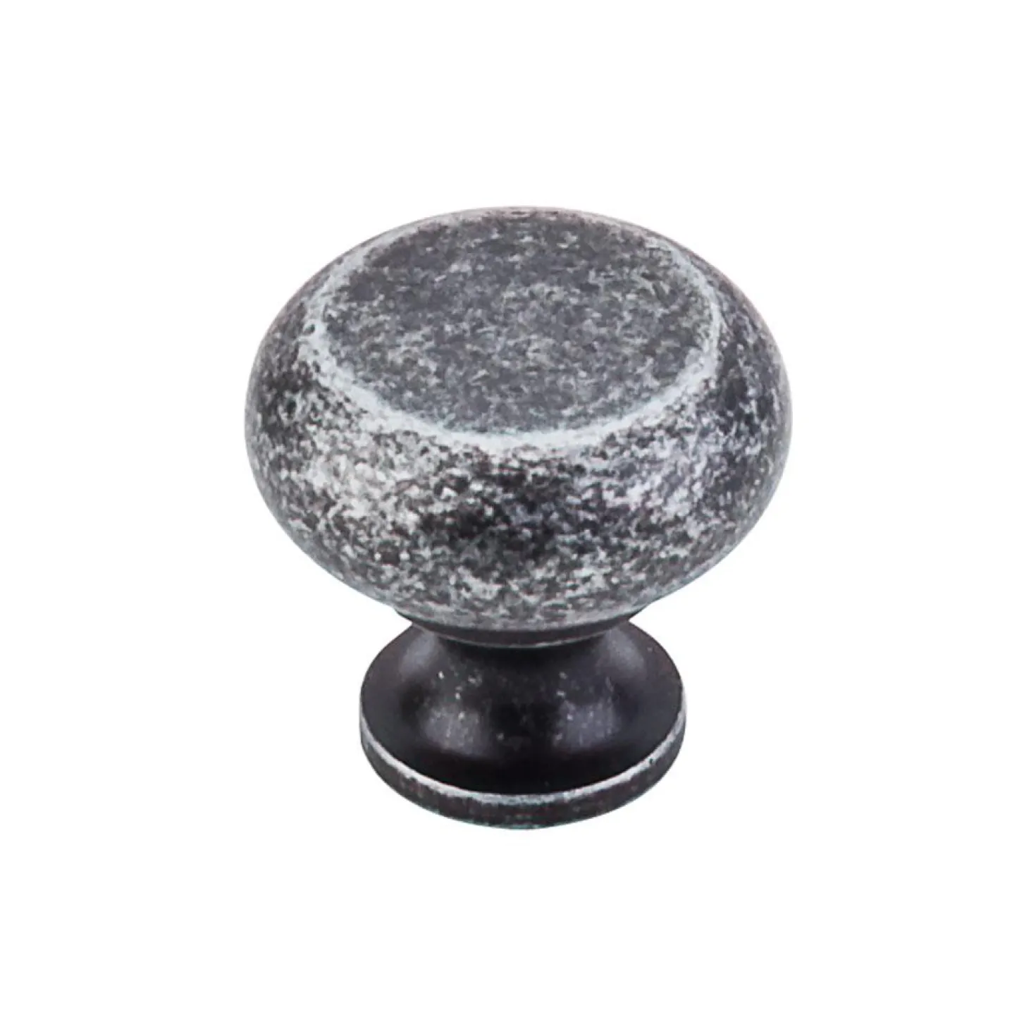 Top Knobs Flat Faced Knob