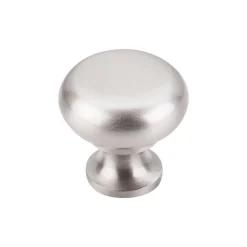 Top Knobs Flat Faced Knob