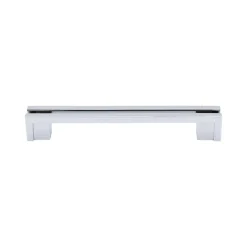 Top Knobs Flat Rail Pull