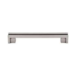 Top Knobs Flat Rail Pull