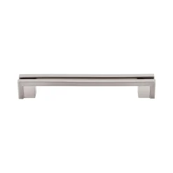 Top Knobs Flat Rail Pull