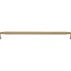 Top Knobs Garrison Pull in Honey Bronze