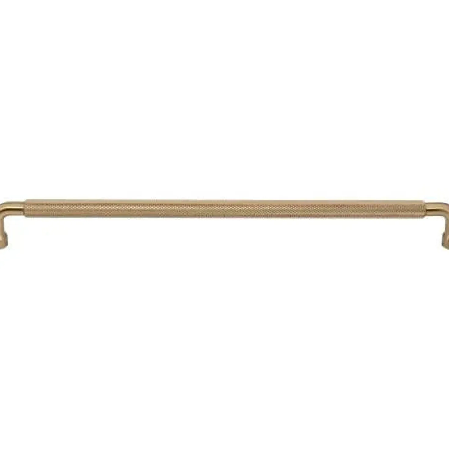 Top Knobs Garrison Pull in Honey Bronze