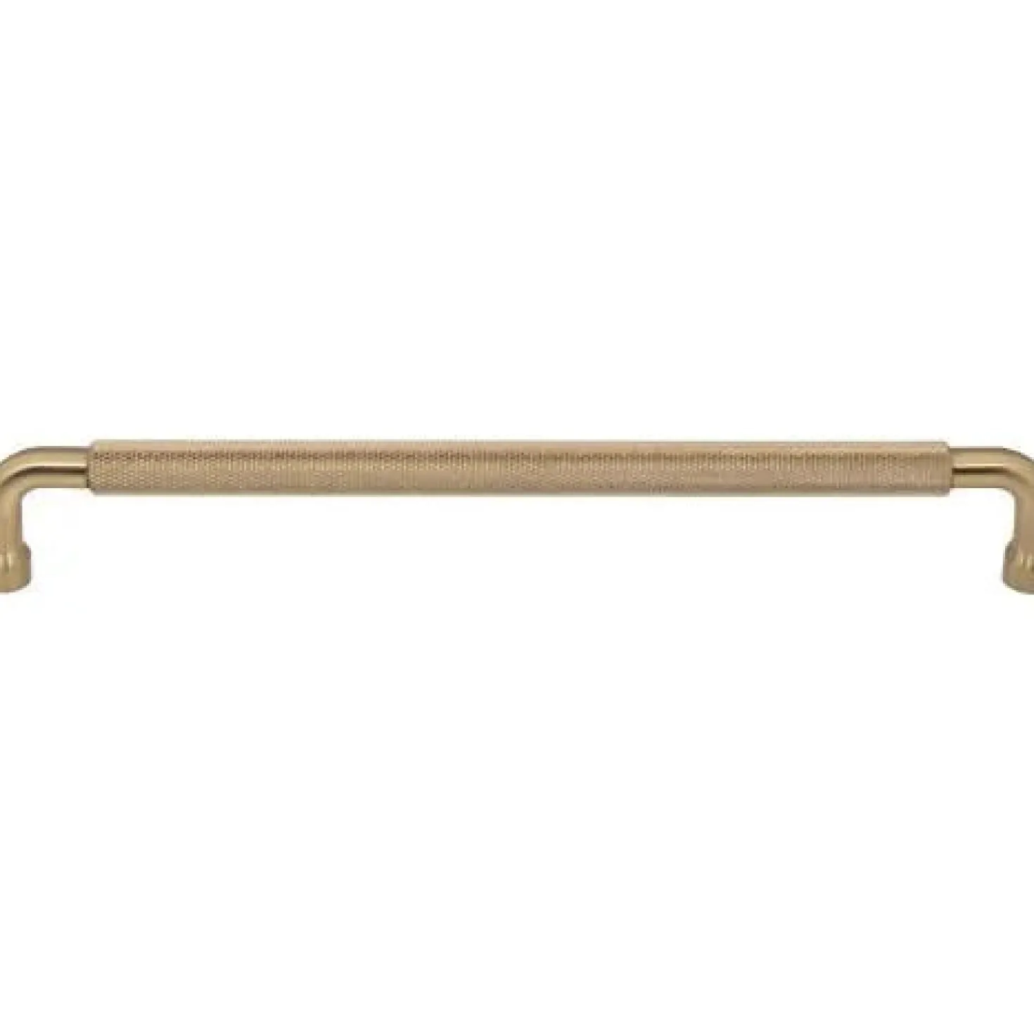Top Knobs Garrison Pull in Honey Bronze