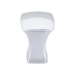 Top Knobs 0.75" Glacier Knob