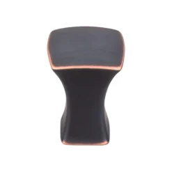 Top Knobs 0.75" Glacier Knob