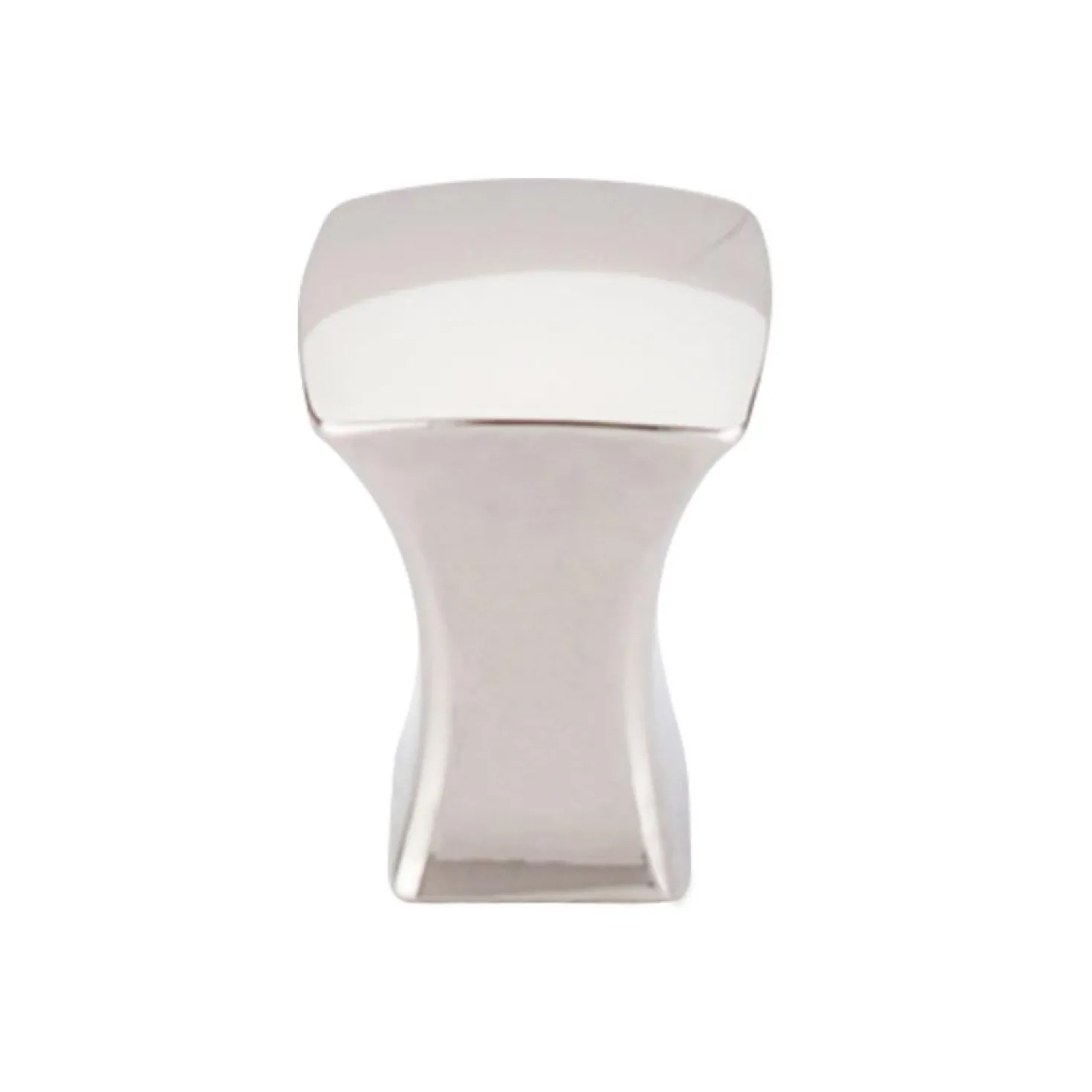 Top Knobs 0.75" Glacier Knob