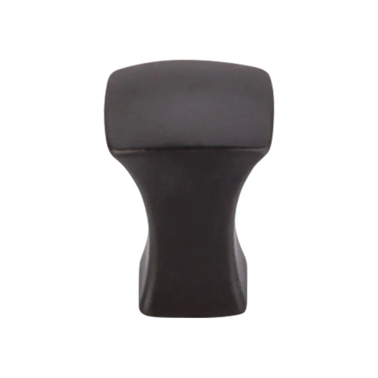 Top Knobs 0.75" Glacier Knob