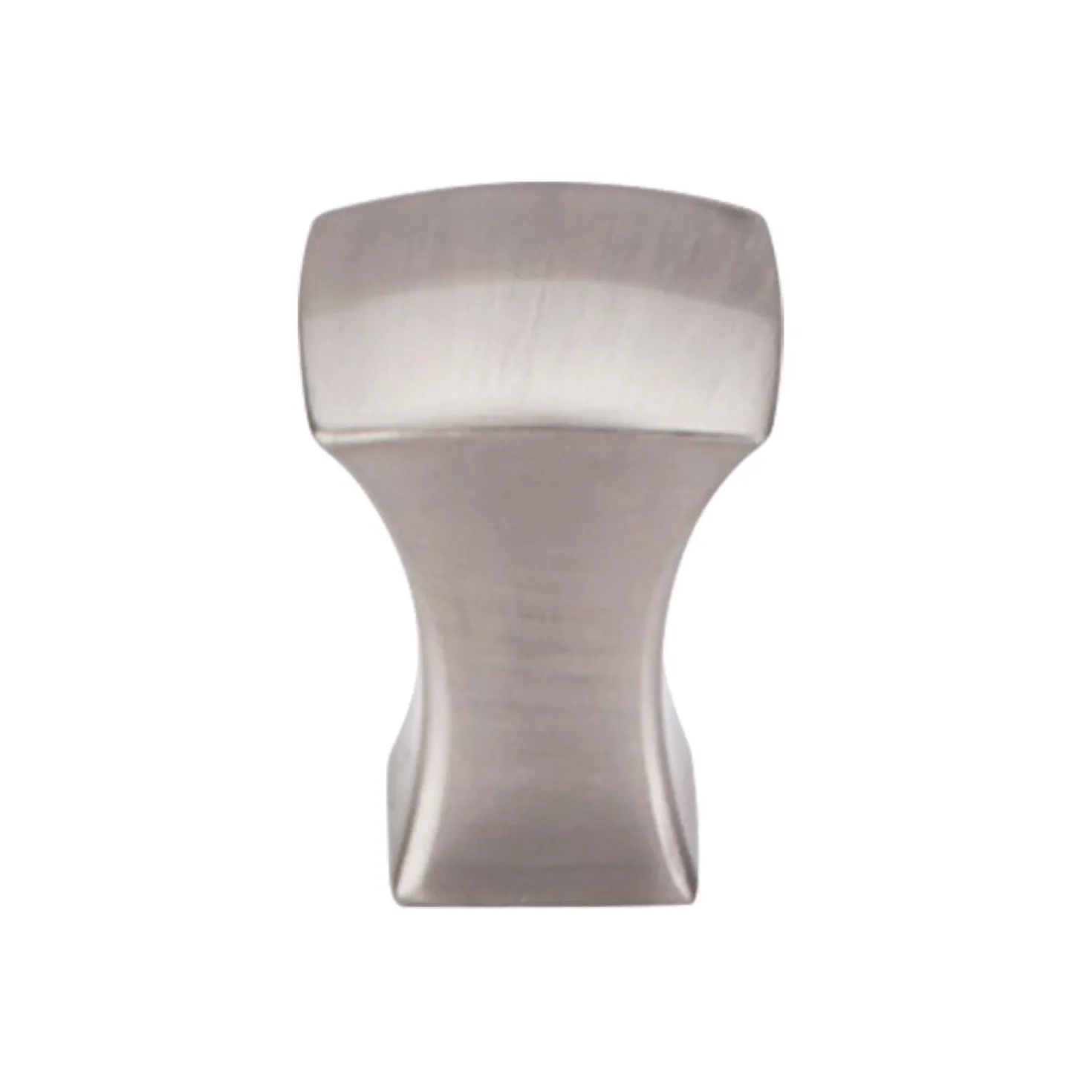 Top Knobs 0.75" Glacier Knob
