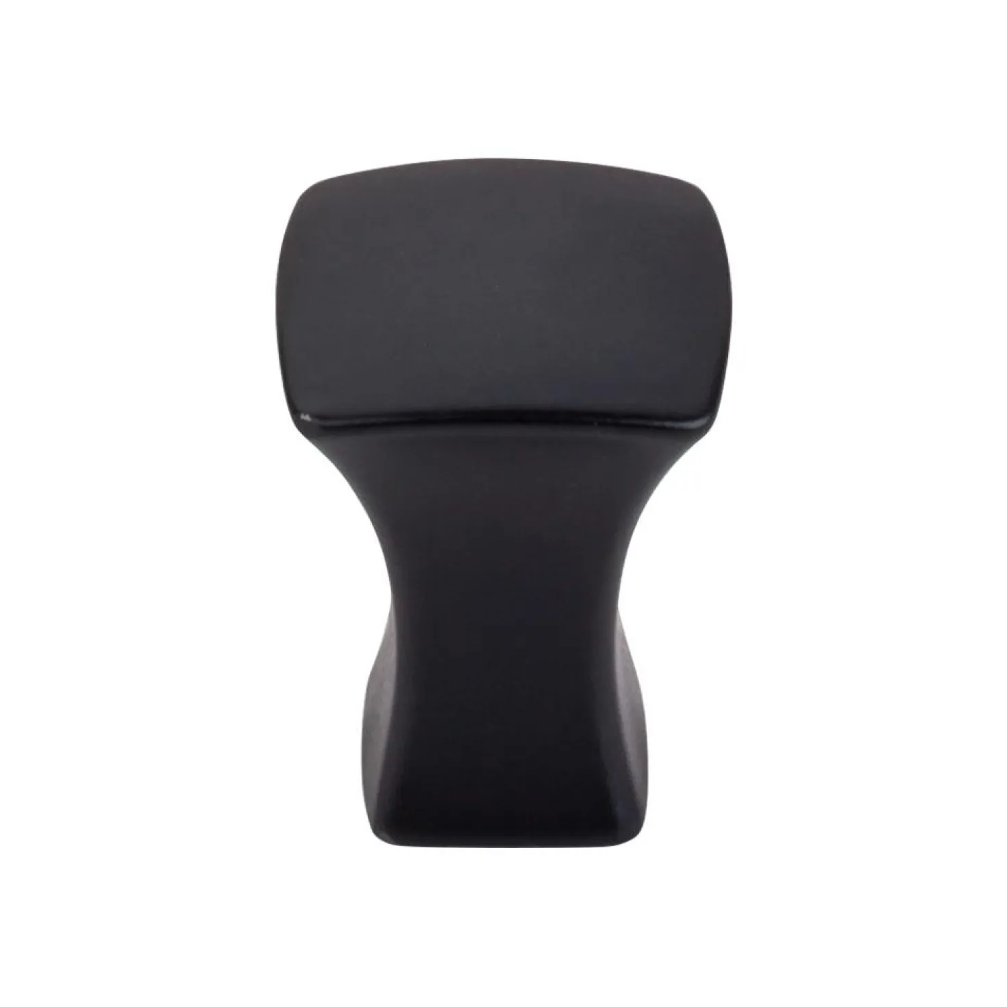 Top Knobs 0.75" Glacier Knob