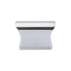 Top Knobs 1.5" Glacier Knob